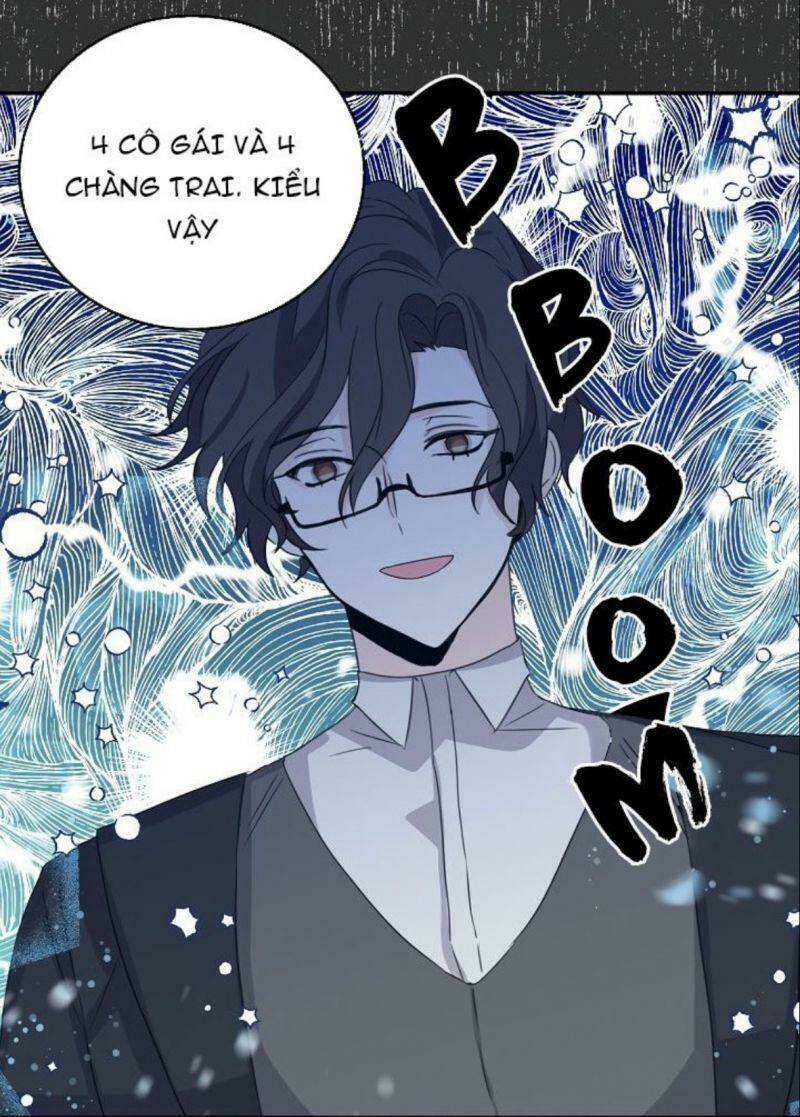 tôi là bạn gái cũ của một người lính chapter 10 20