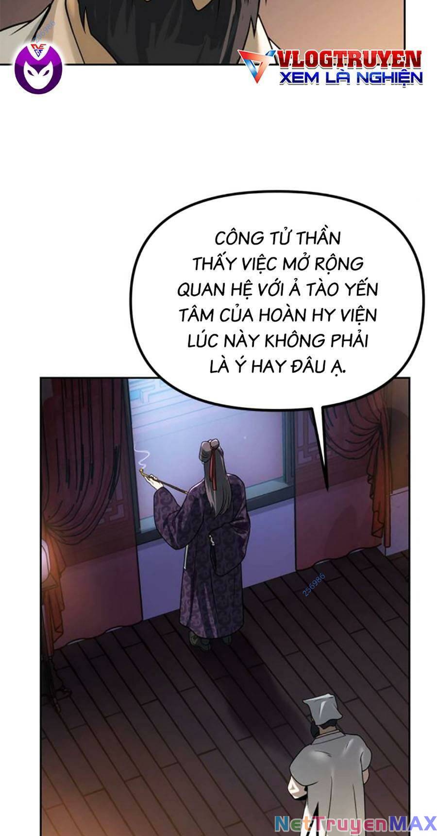 Ma Đạo Chuyển Sinh Ký Chapter 22 - Trang 96