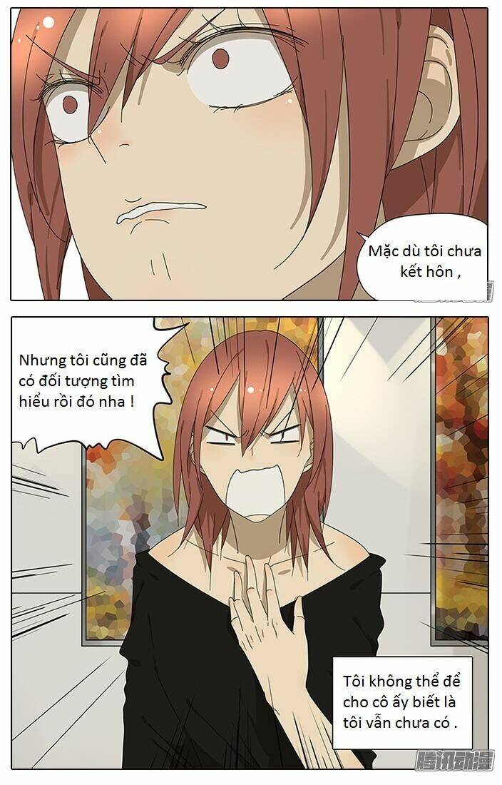 tương thân chung kết giả chapter 39 2