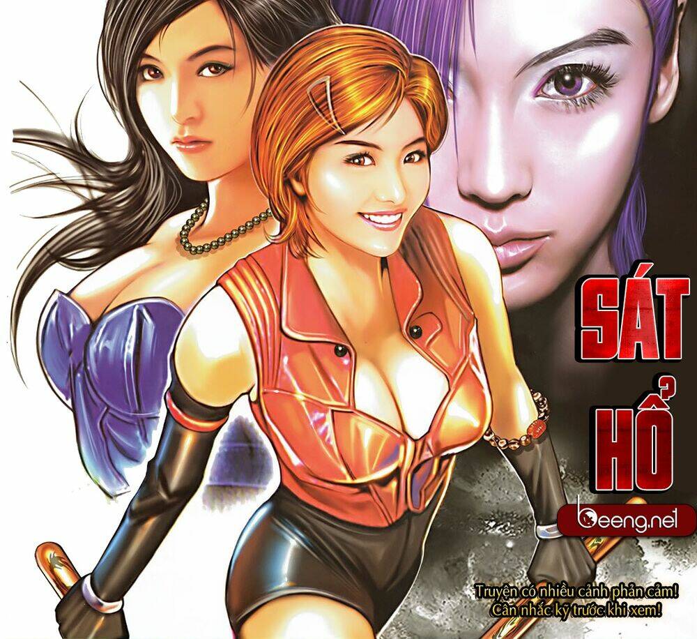 nữ hồng côn chapter 5 1