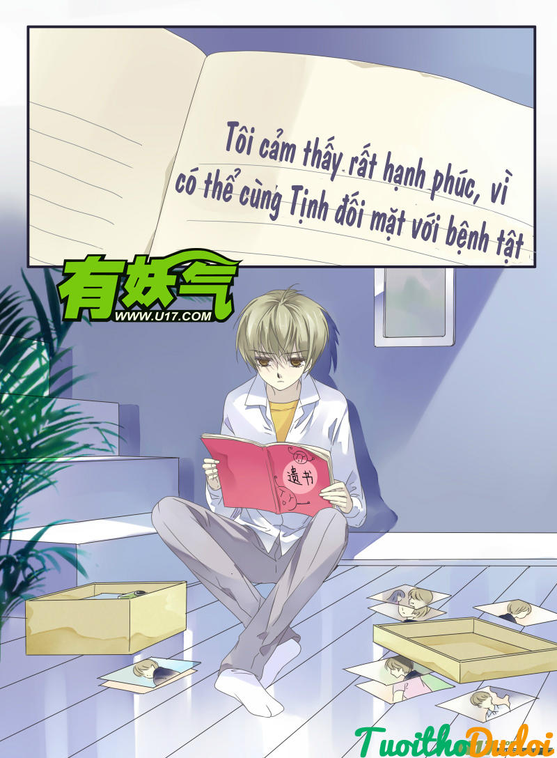 lam sí chapter 51 10