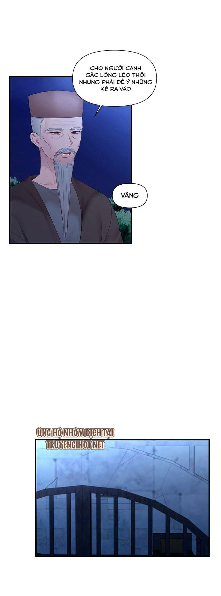 bệ hạ là của tôi chapter 22 4