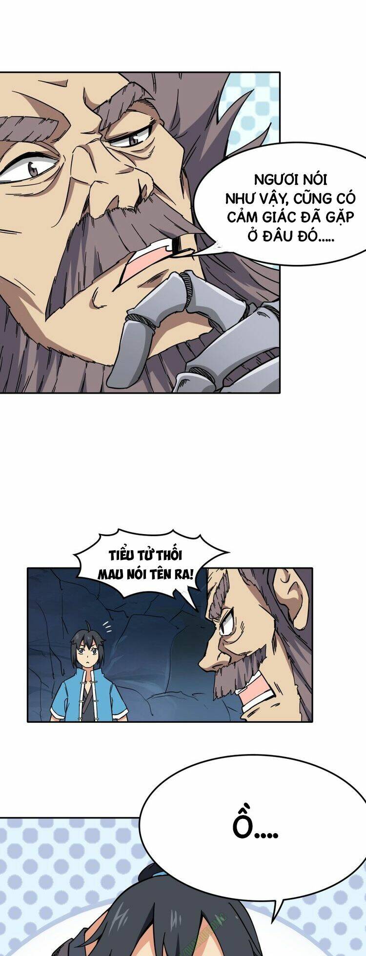 ta luyện giả kim trong thời đại tu tiên chapter 28 11