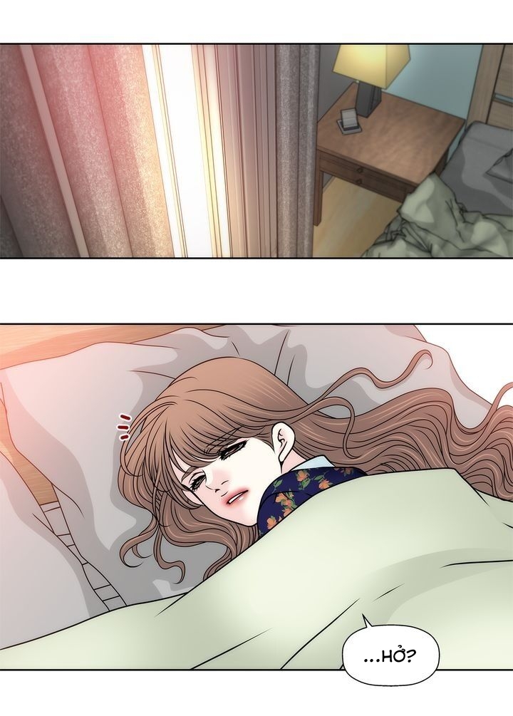 người đàn ông của tôi chapter 63.1 20