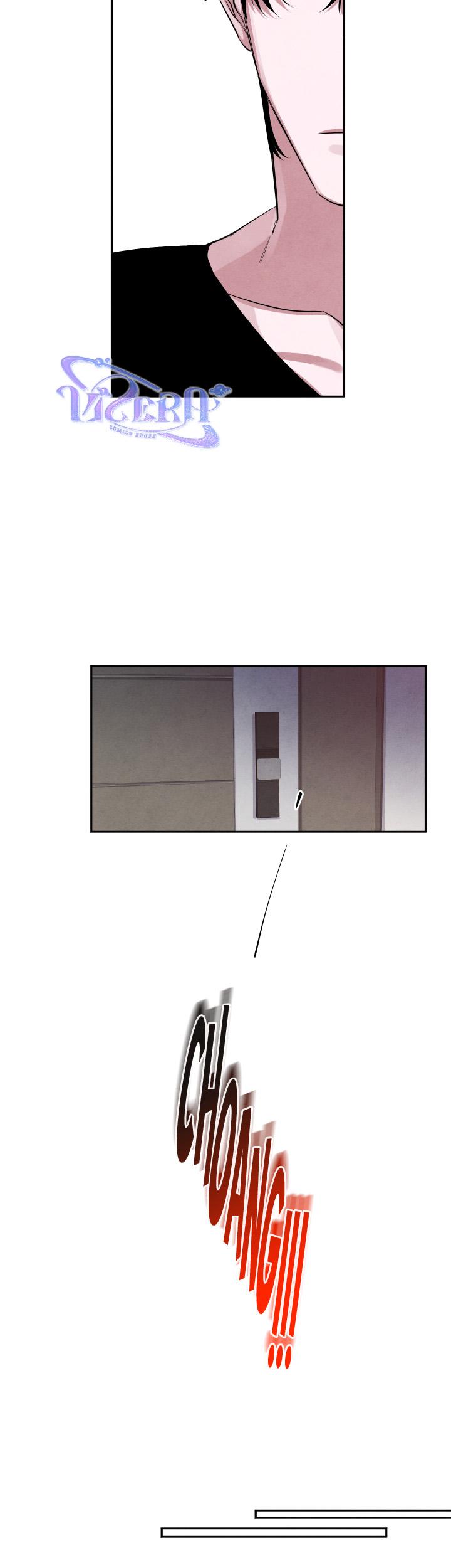 âm thanh của san hô chapter 25 15