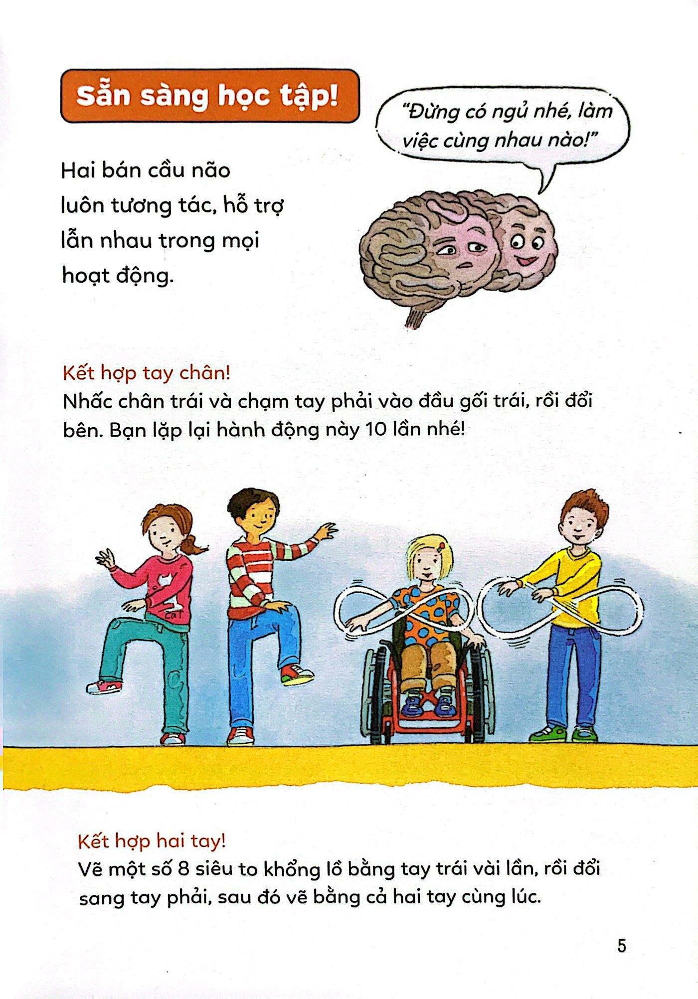 Pixi Thông Thái - Bí Kíp Học Tập