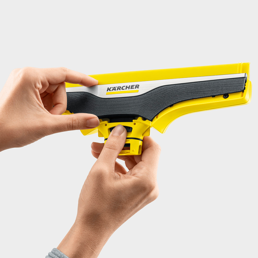 Máy Lau Kính Karcher WV6 Plus
