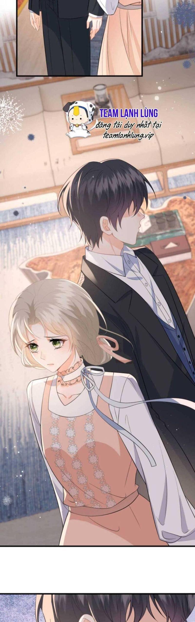 xuyên nhanh : nhân vật phản diện quá nuông chiều ta chapter 48 20