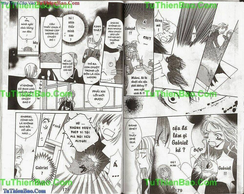 cô bạn thiên kim chapter 2 92