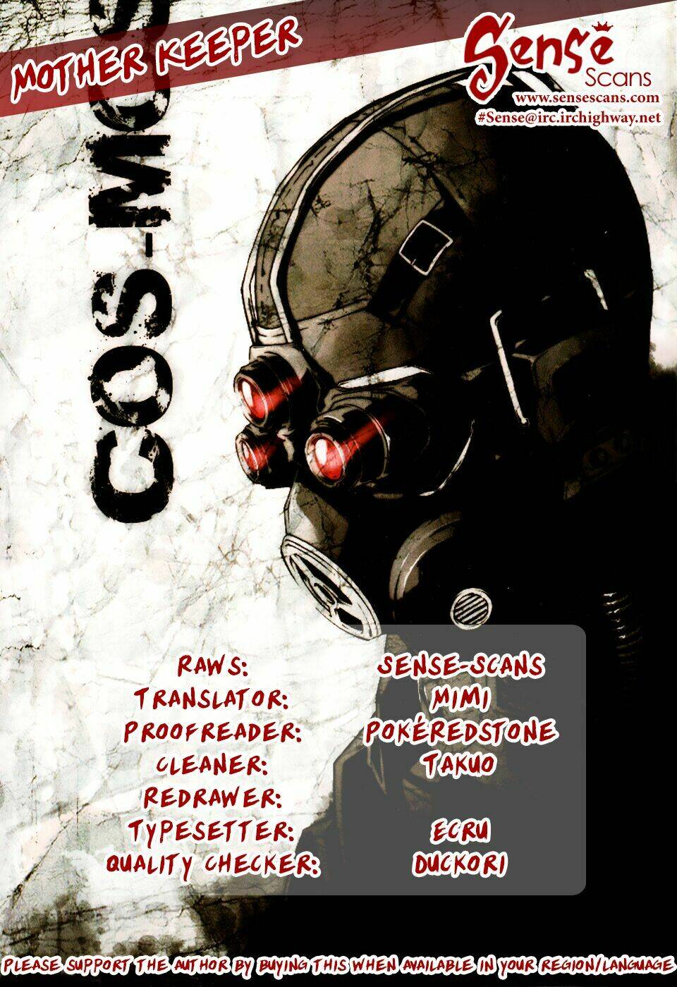 mother keeper chapter 51 1