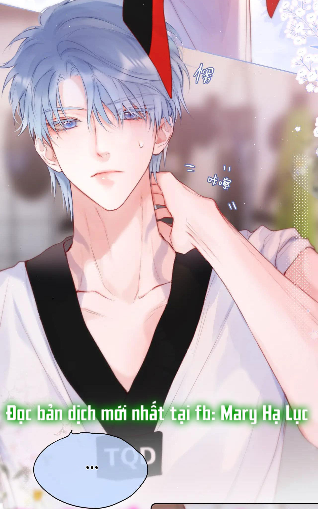 cạm bẫy của hồ ly chapter 32.2 6