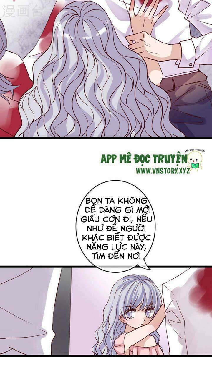 sau con mưa mùa hạ chapter 83 4