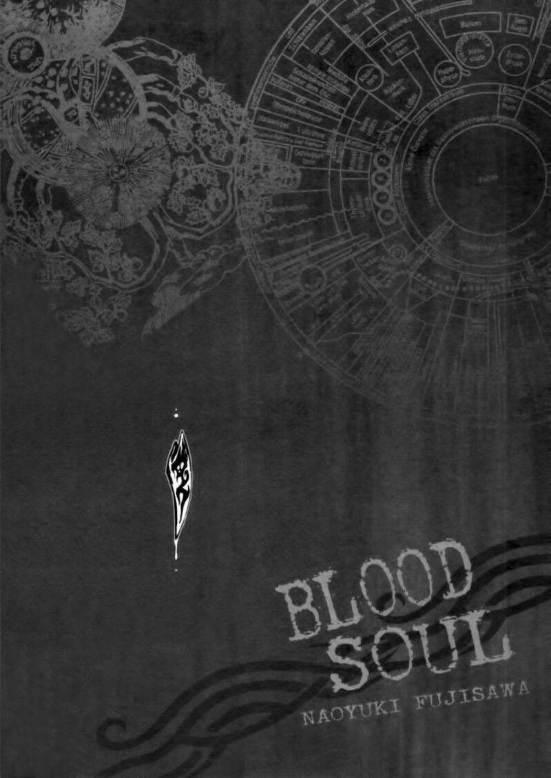 blood soul chapter 1 38