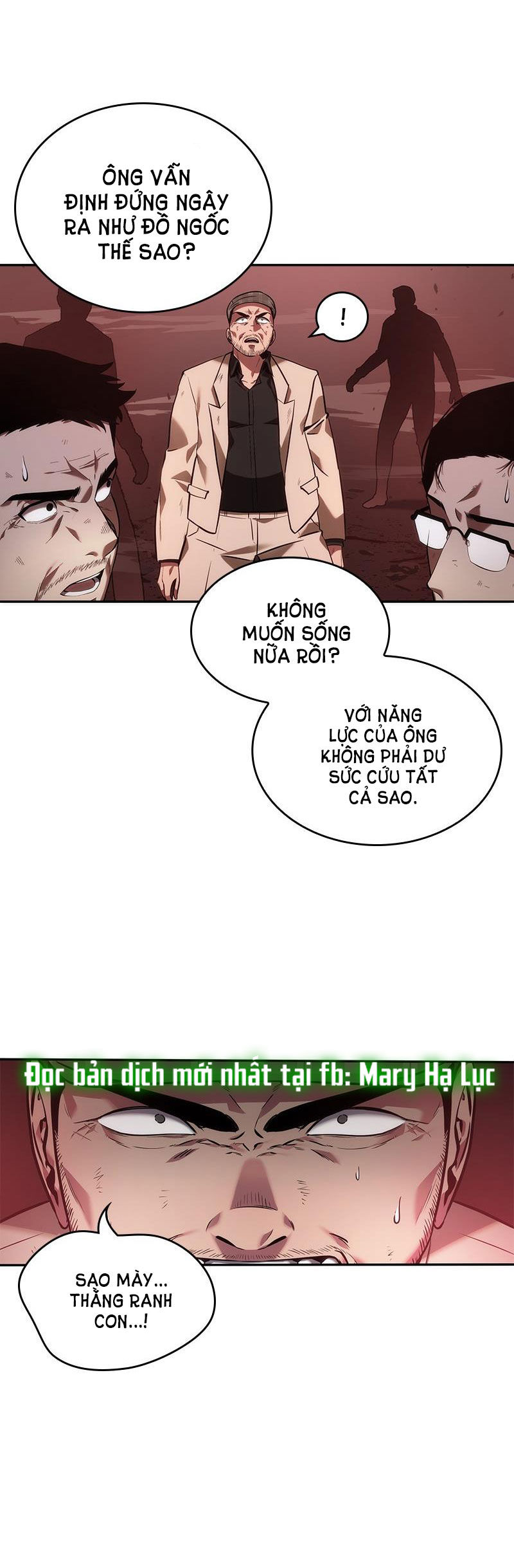 toàn trí độc giả - omniscient reader chapter 35.2 3