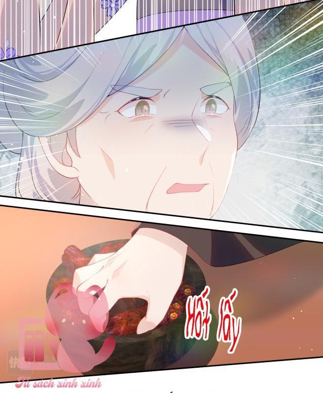 một đêm nọ đột nhiên yandere tới! chapter 87 38