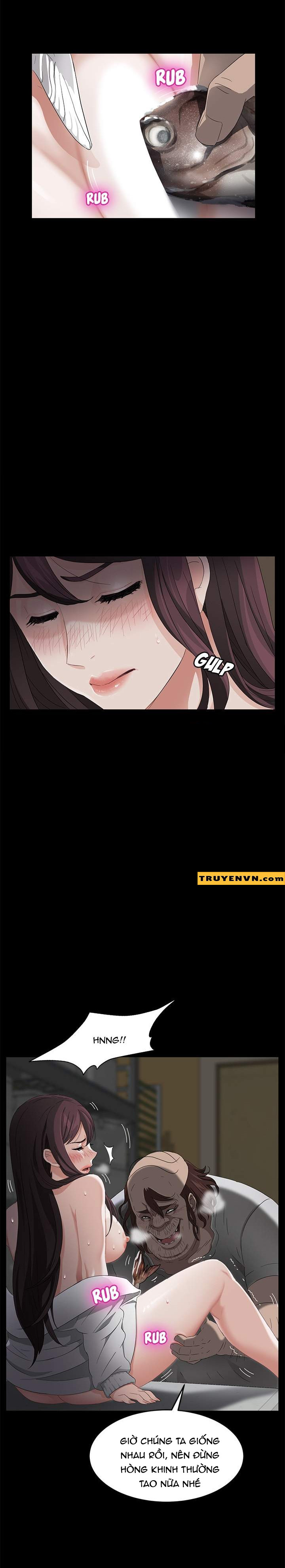 cô vợ bị bán chapter 13 3