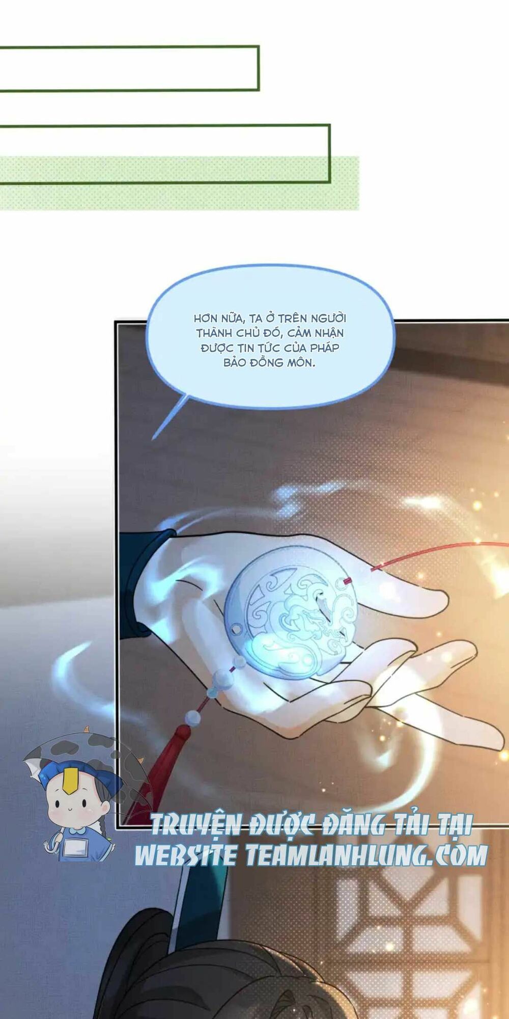 ác nữ mỹ nhân siêu vô hại chapter 7 32