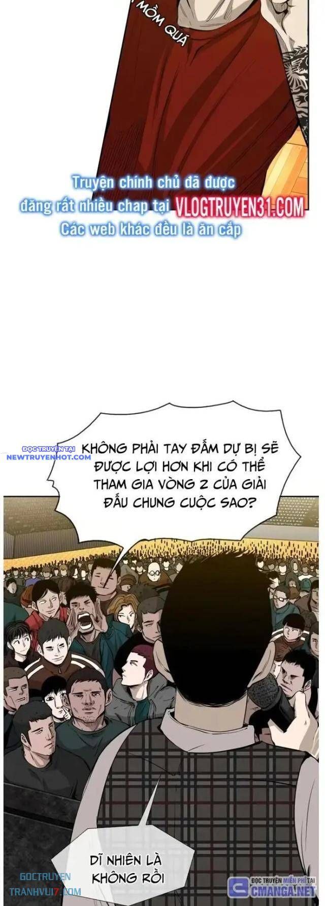 shark - cá mập chapter 125 30
