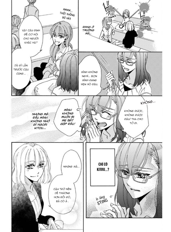 tên tội phạm nguy hiểm chapter 4 12