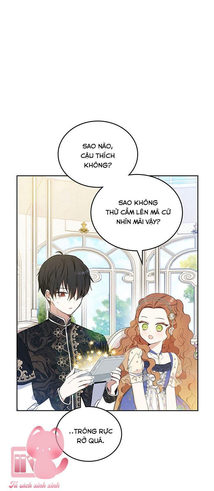 kiếp này ta sẽ trở thành gia chủ chapter 87 19