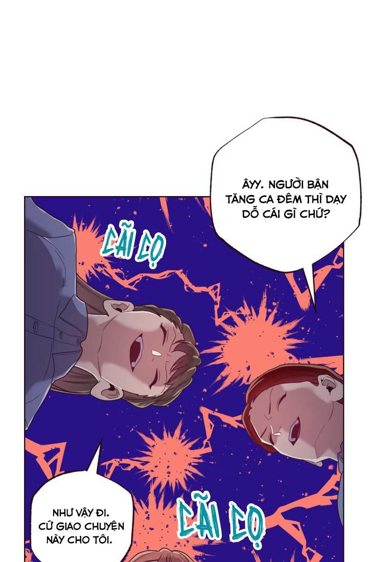 sụp đổ chapter 9 35