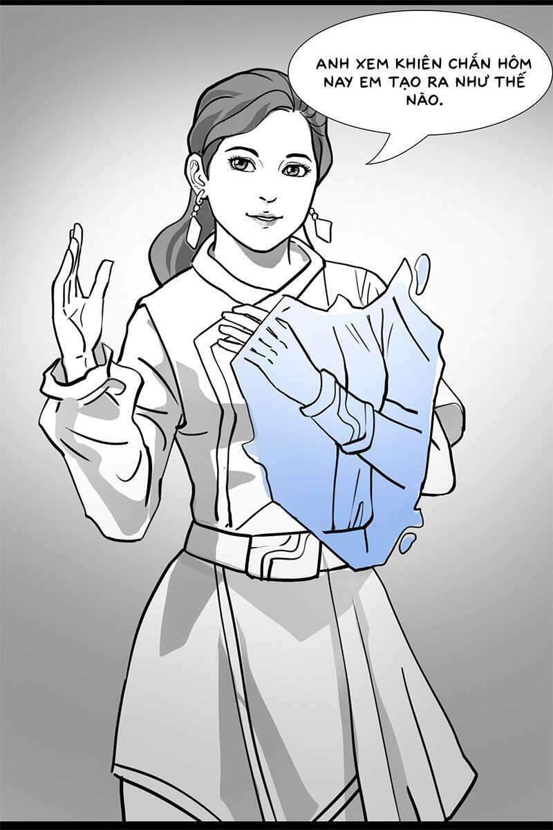 no longer myself chapter 3 15