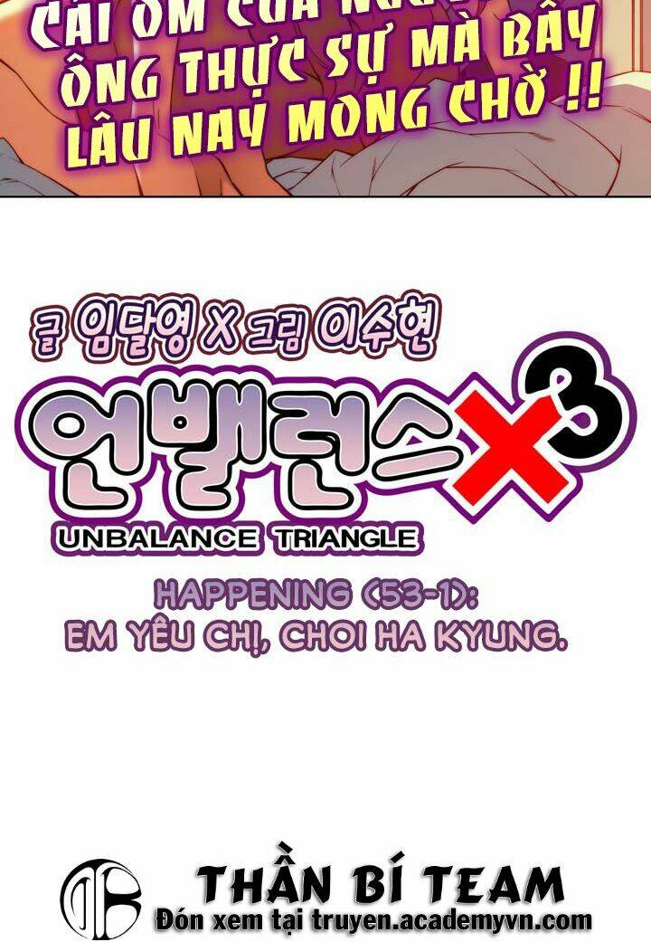 unbalance triangle chapter 53.1 15