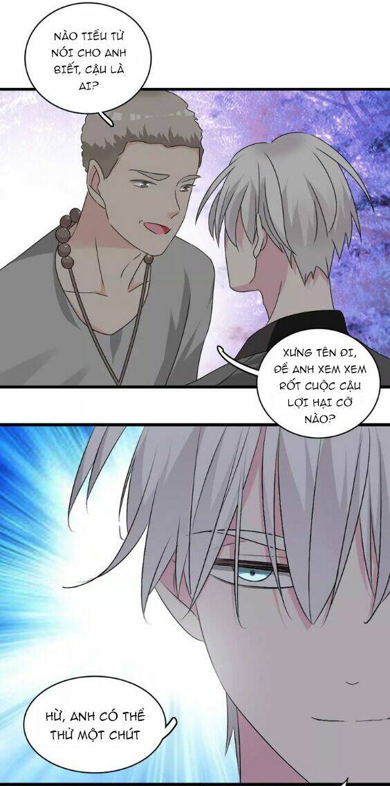 lều khều biết yêu chapter 74 48