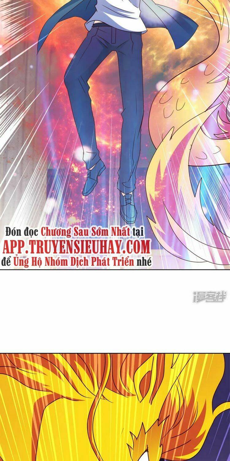 vú em là cổ tiên chapter 185 17