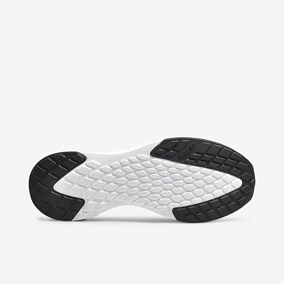 Giày Đi Bộ Nữ Biti’s Hunter Jogging HSW003000DEN