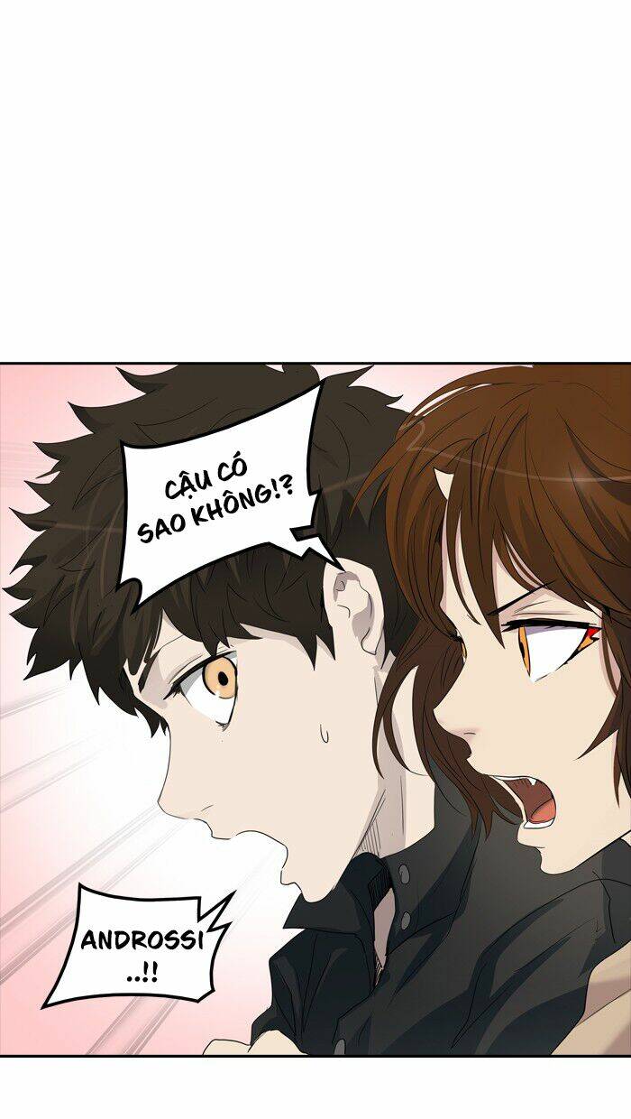 cuộc chiến trong tòa tháp chapter 354 33