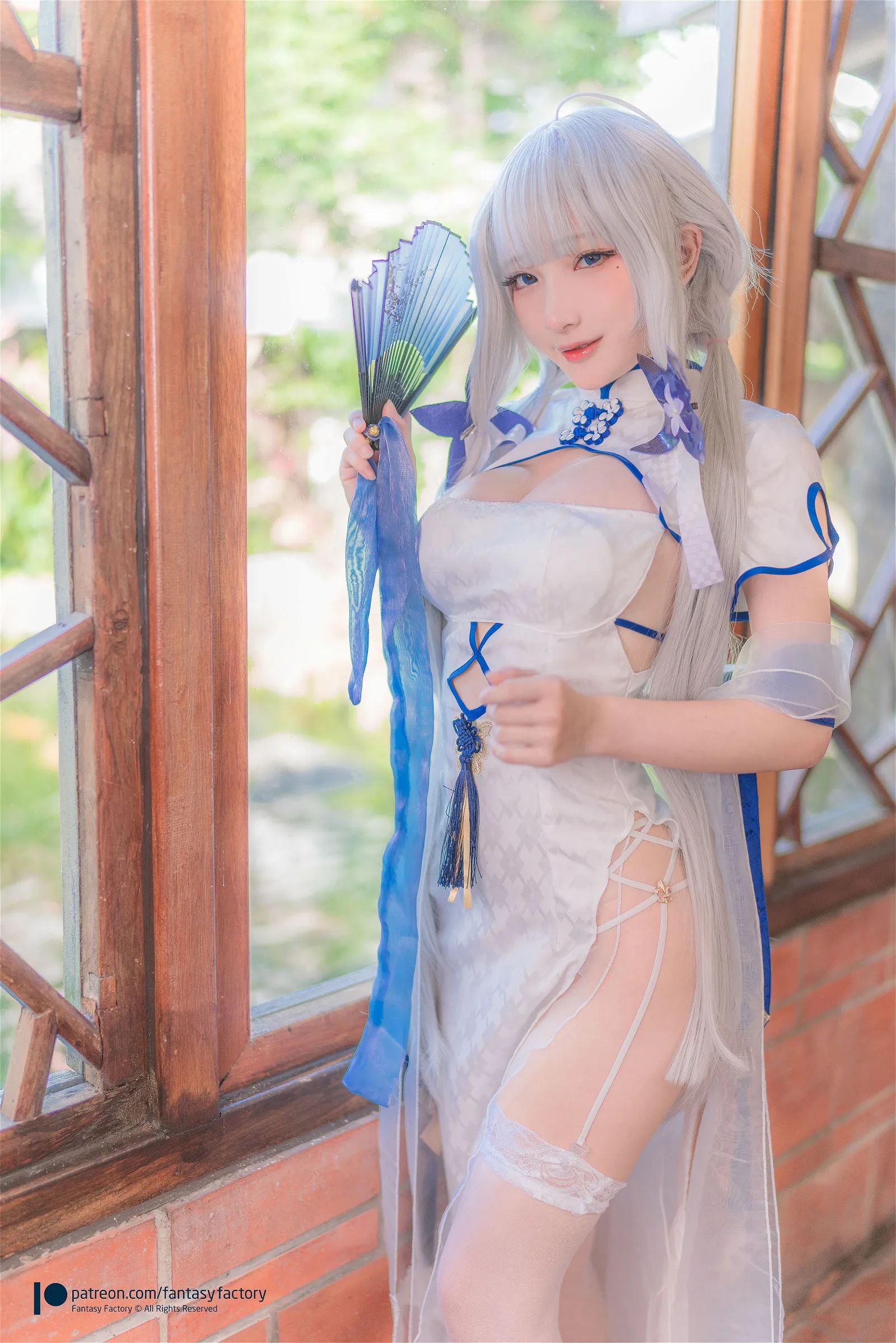 hình cosplay chapter 166 3