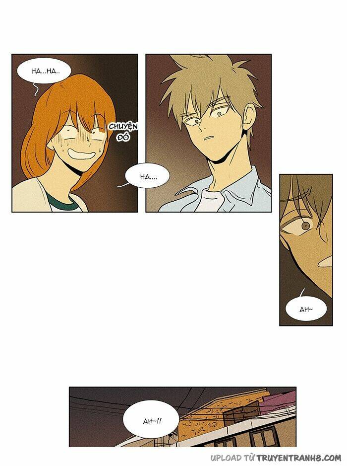 bẫy tình yêu chapter 77 16