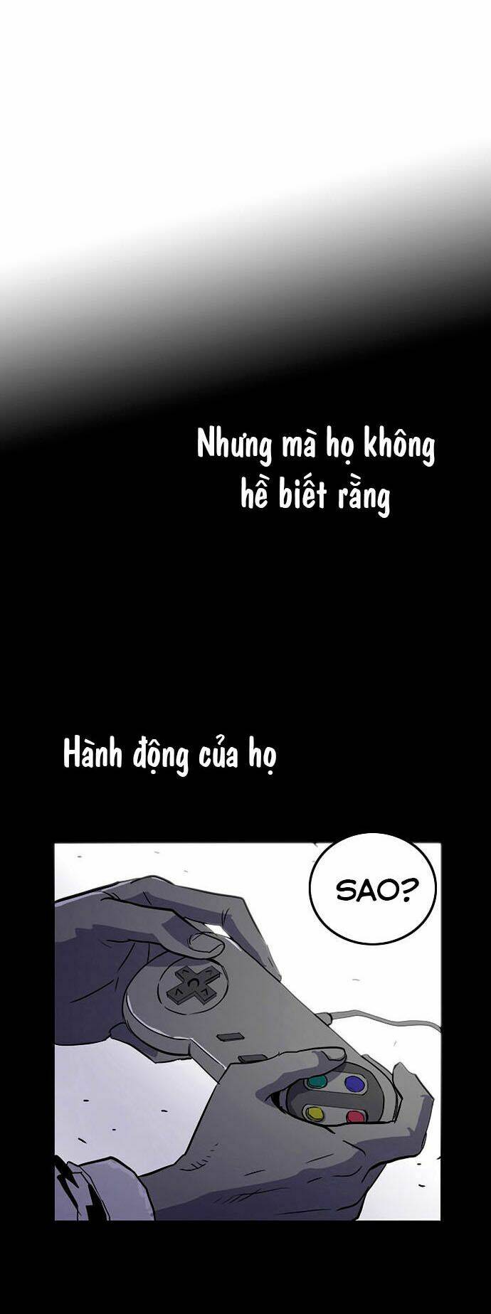 bẫy troll chapter 4 58