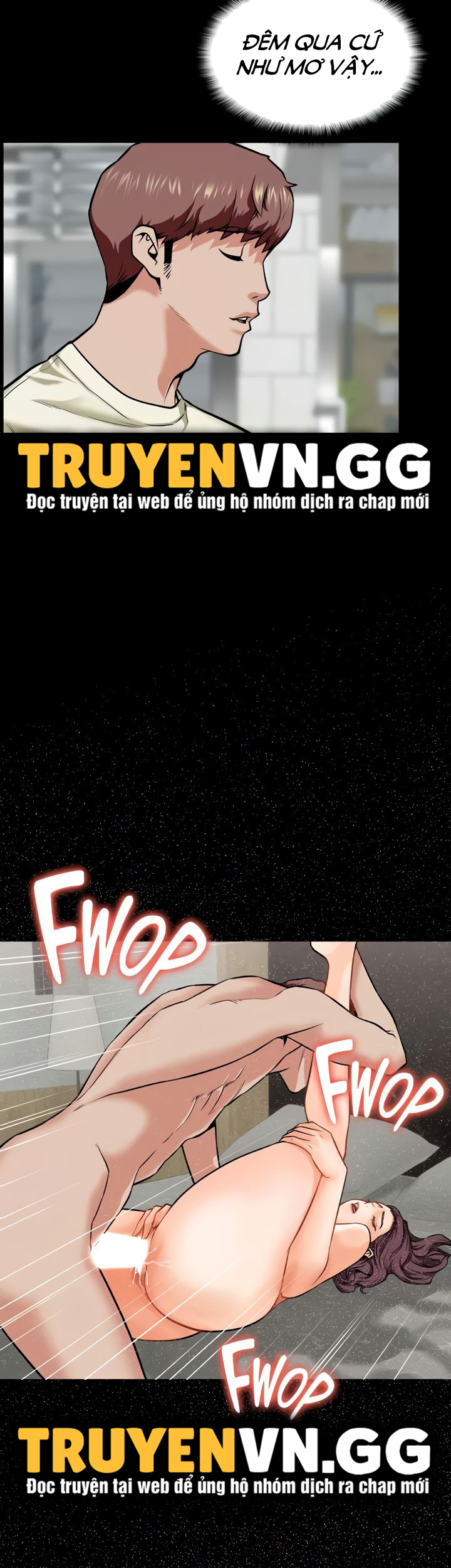 khi loser trỗi dậy chapter 28 5