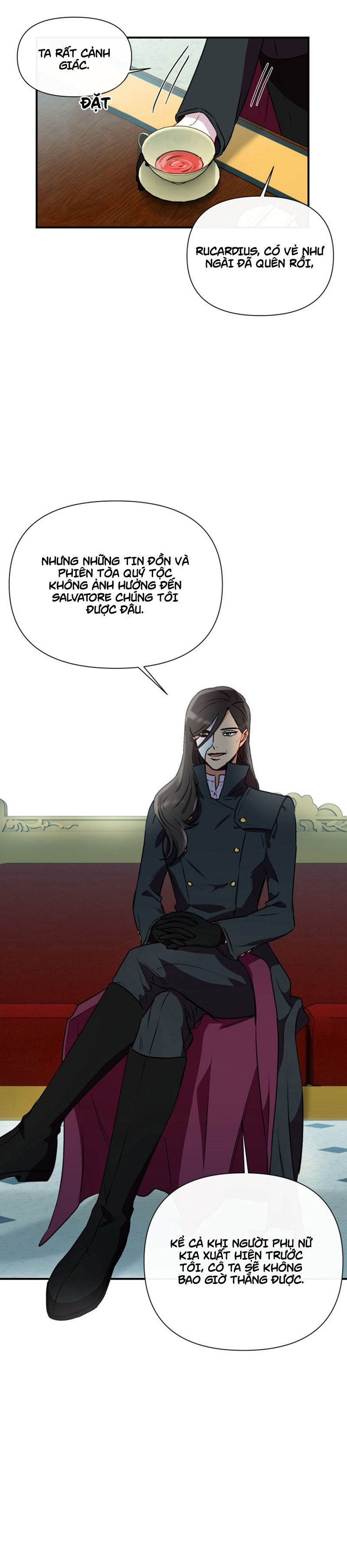 bản khế ước với nữ công tước ác ma chapter 31 29