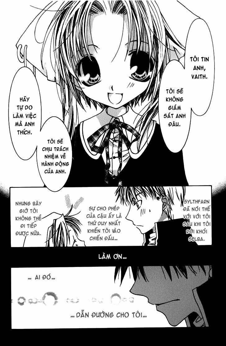 magical x miracle chapter 43 24