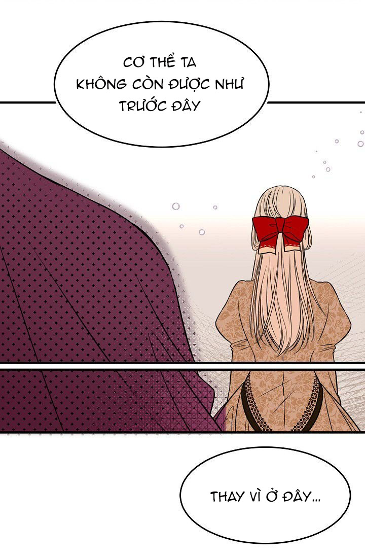 nữ hoàng sói chapter 18.5 17