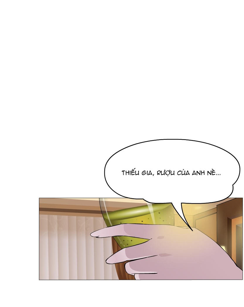 cạm bẫy của nữ thần chapter 54 9