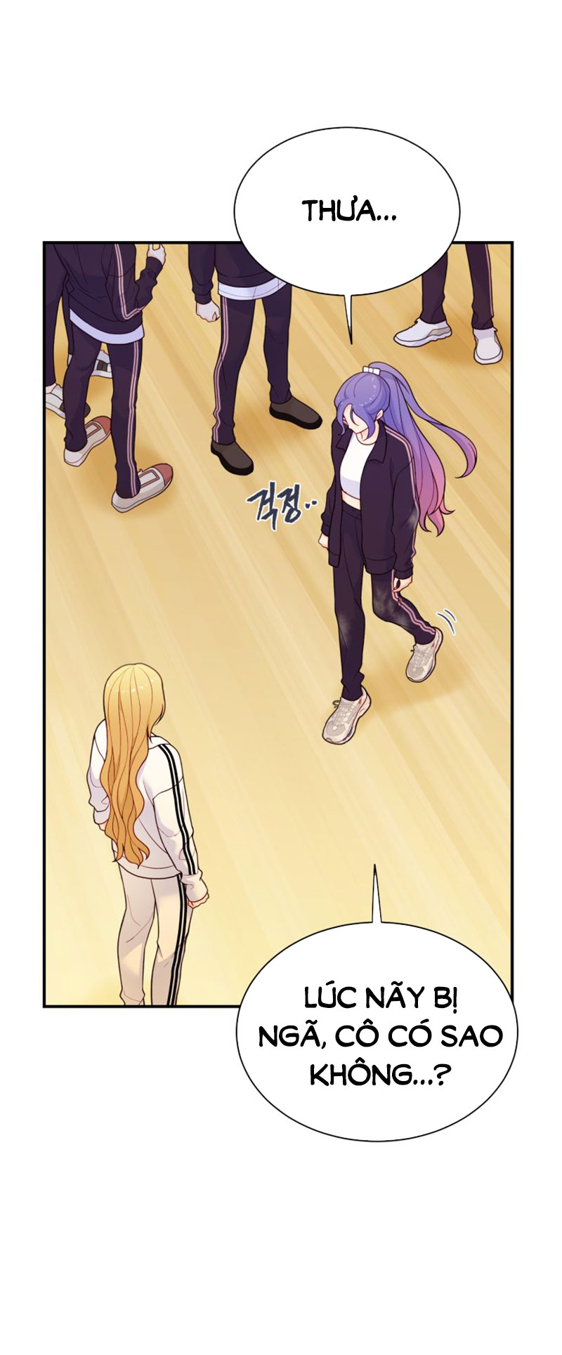 nữ nhân trợ giúp được yêu thích nhất chapter 9.1 13