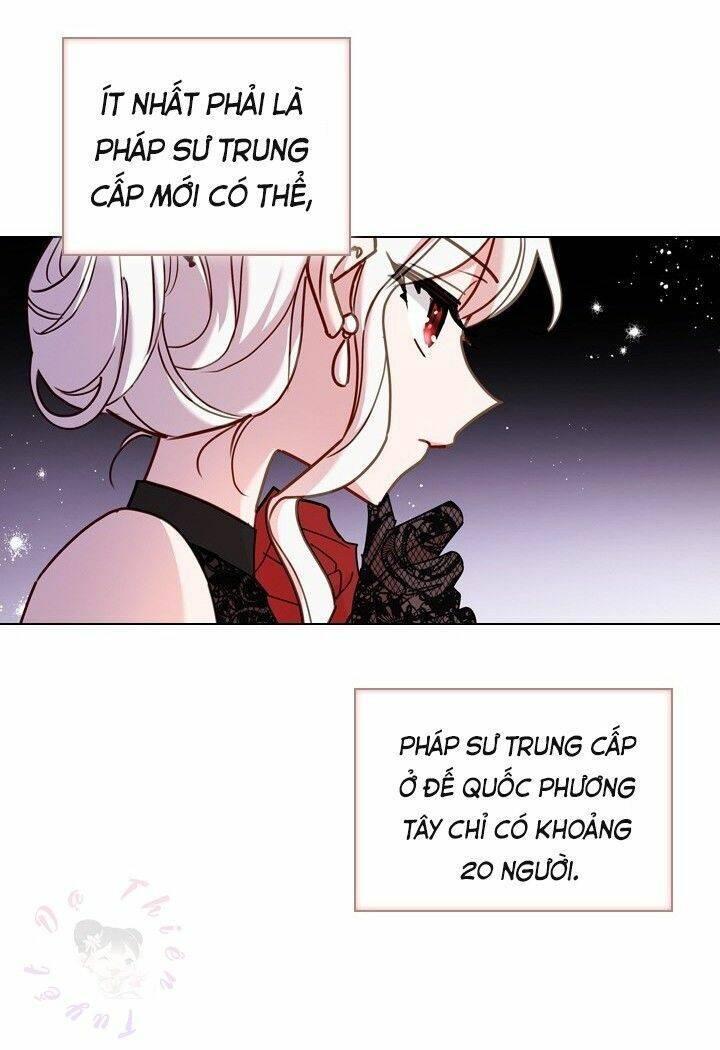 để yên cho tiểu thư hiền chapter 14 54