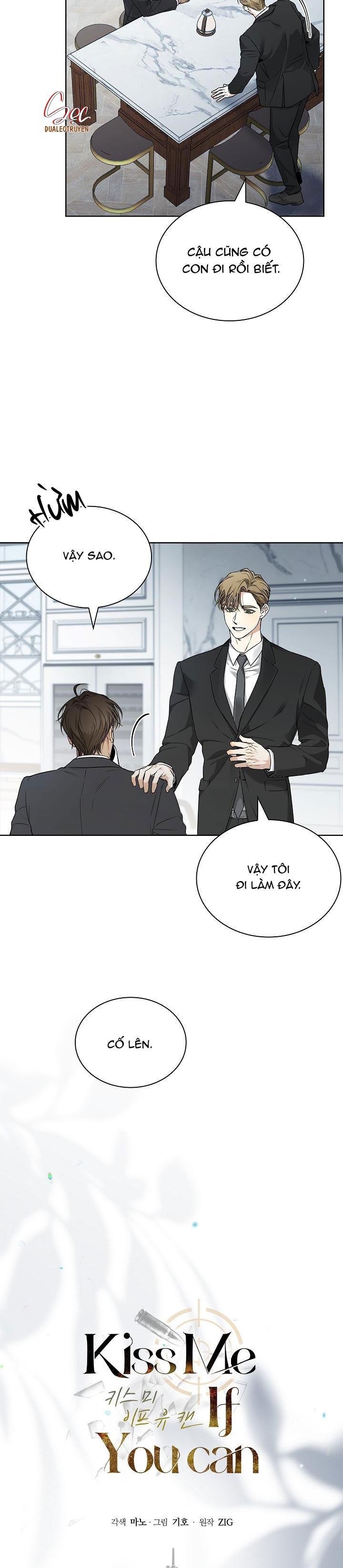 (abo) kiss me if you can chapter 6 10