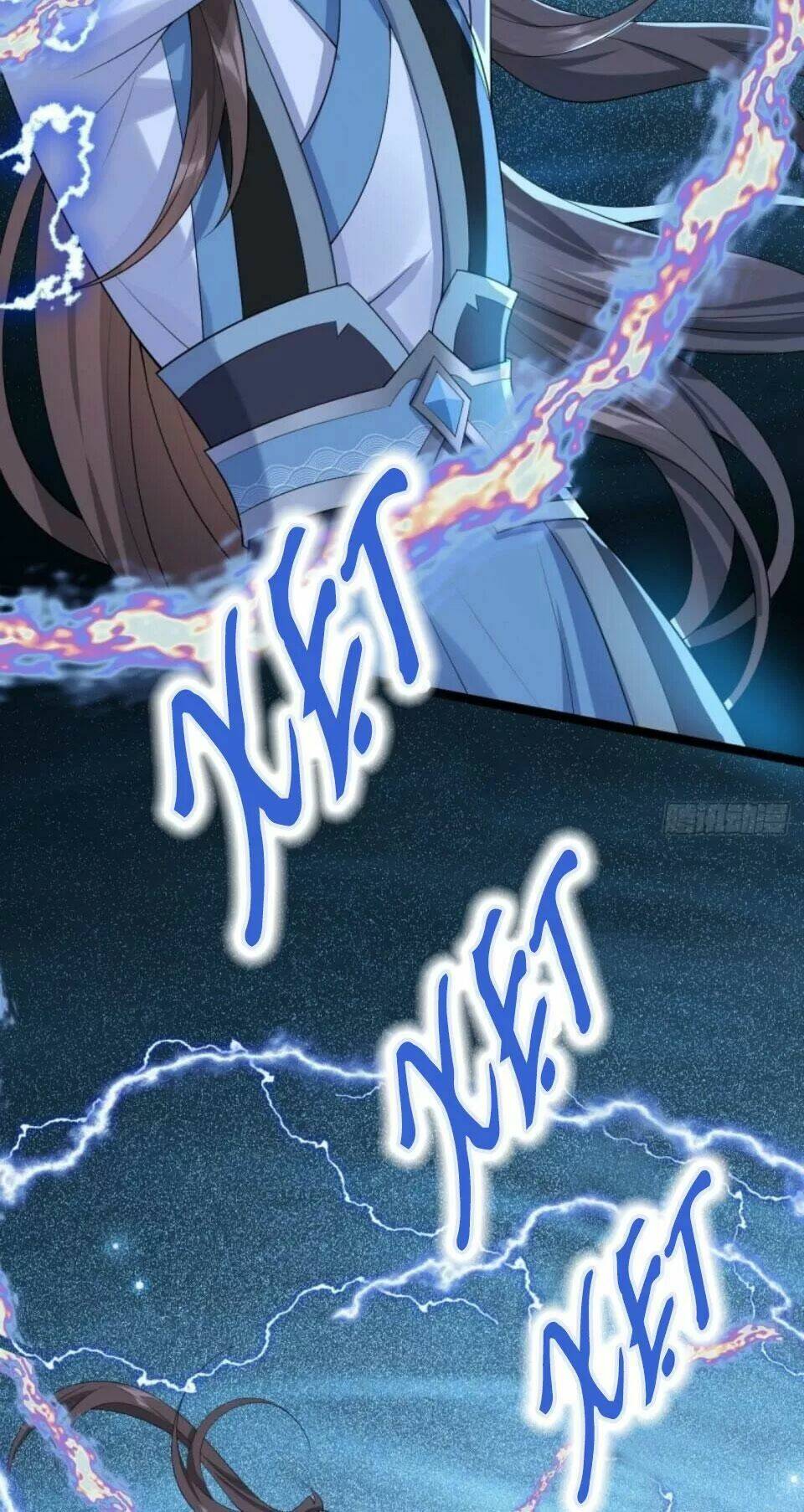 phế nữ yêu thần chapter 75 4