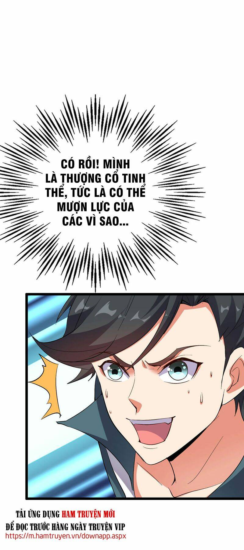 phục thiên thánh chủ chapter 85 21