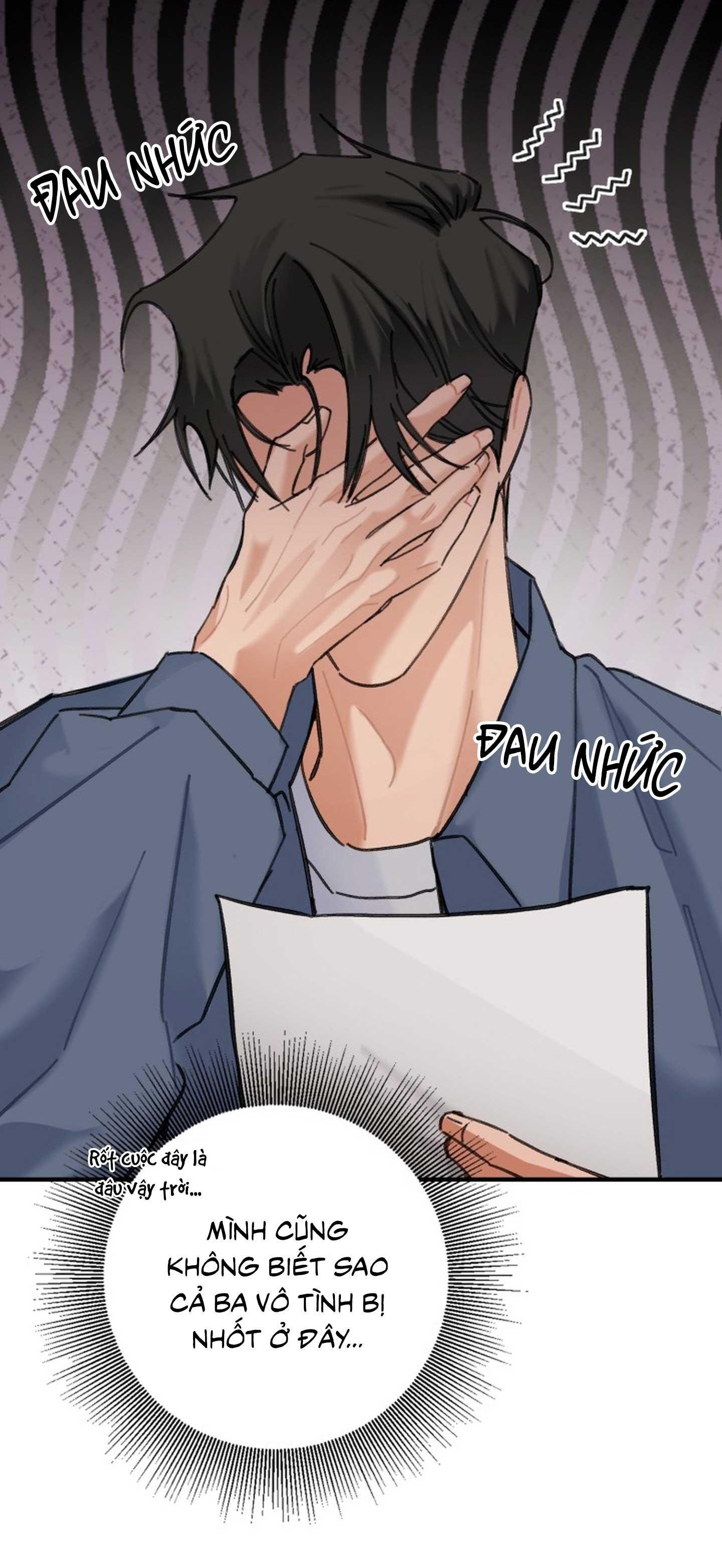 tunnel buddy chapter 1 65