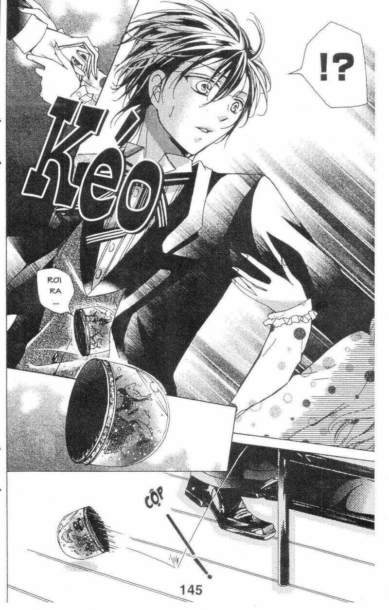 amai akuma ga warau chapter 28 4