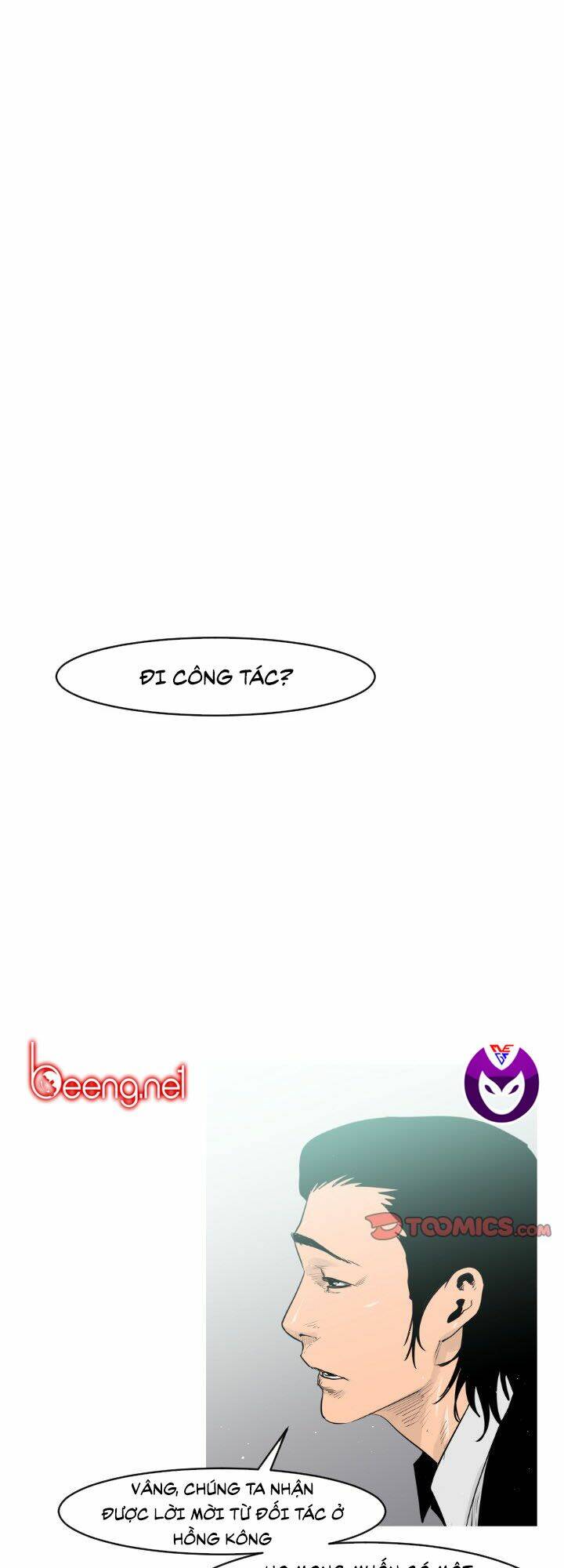 kẻ mạnh nhất - tong edge chapter 17 27