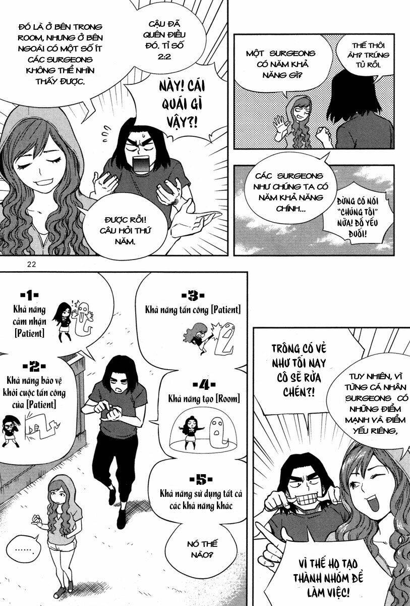 xo sisters chapter 5 25