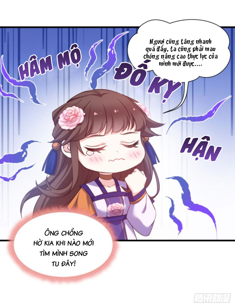 trò chơi trừng phạt chapter 81 14