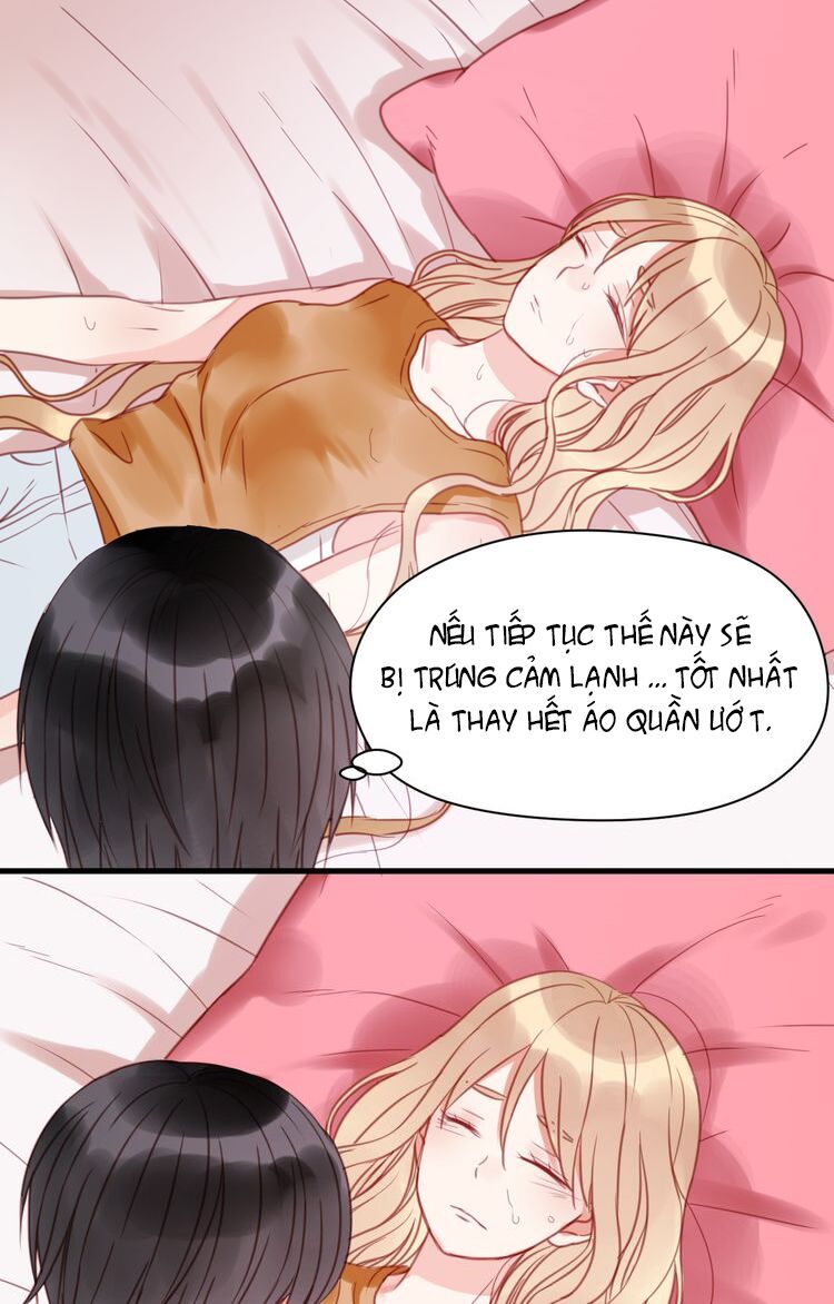 lượm được một tiểu hồ ly phần 1 chapter 30 1